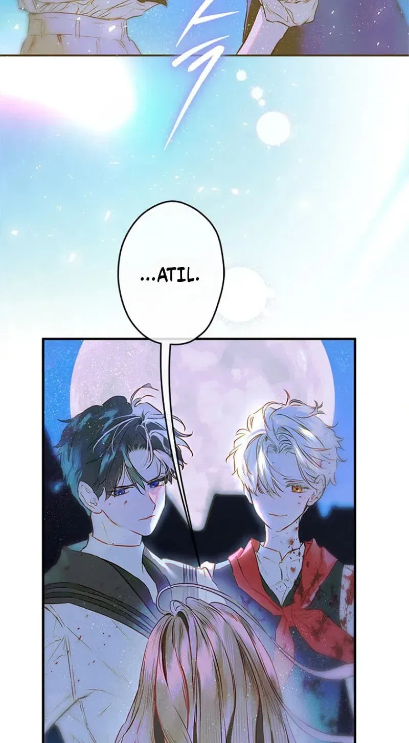 My Mother Gets Married Again Chapter 111 page 61