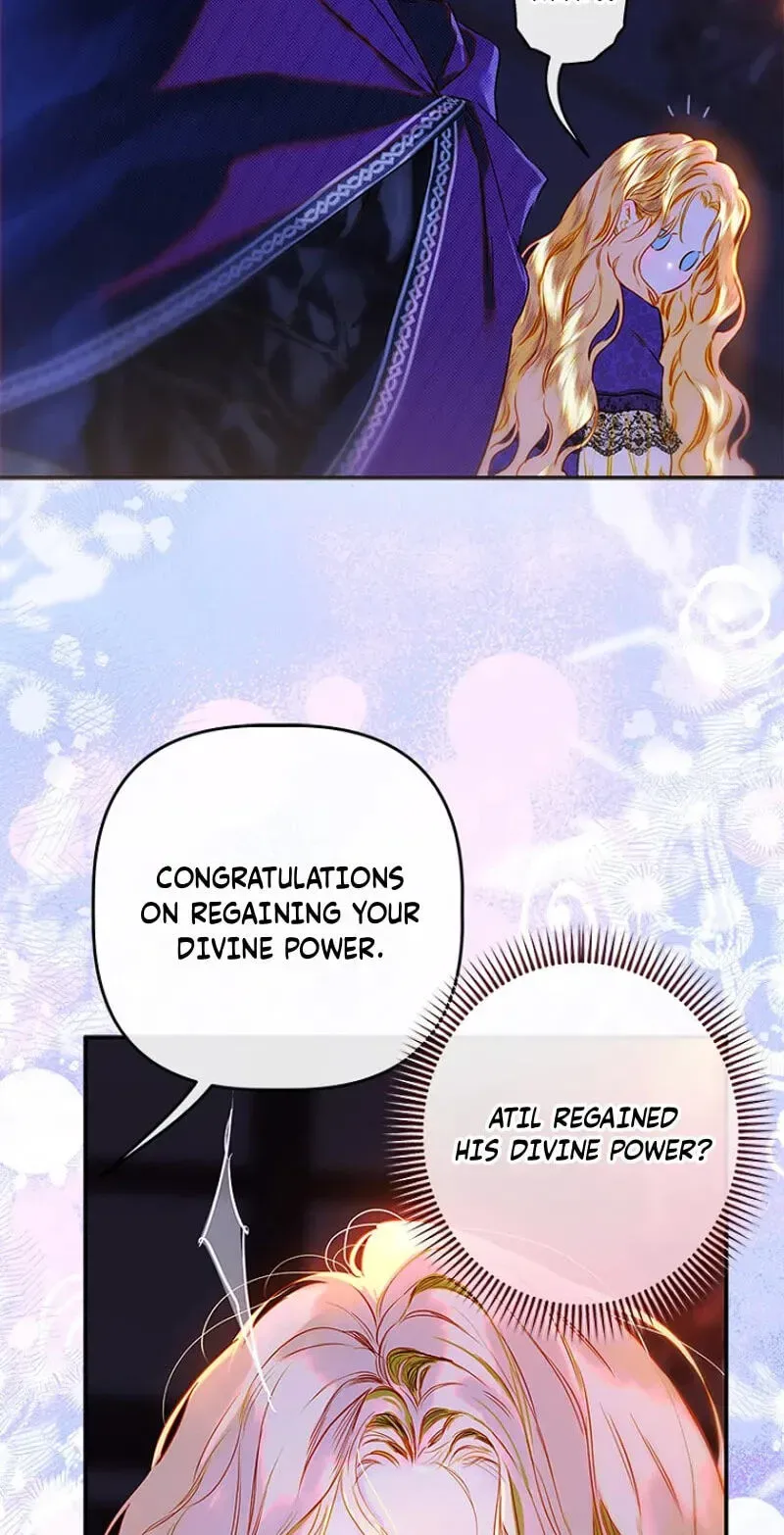 My Mother Gets Married Again Chapter 112 page 65