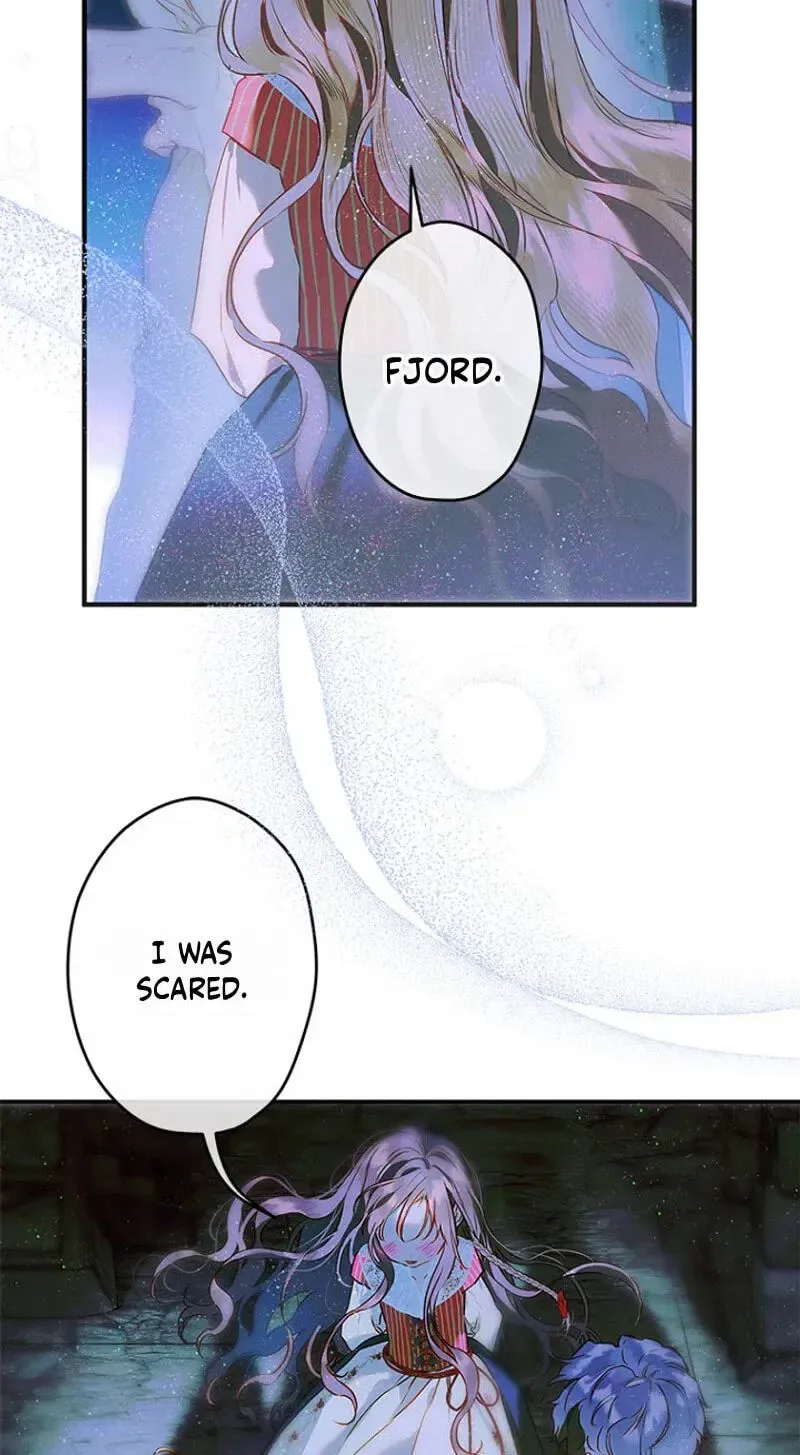 My Mother Gets Married Again Chapter 111 page 62
