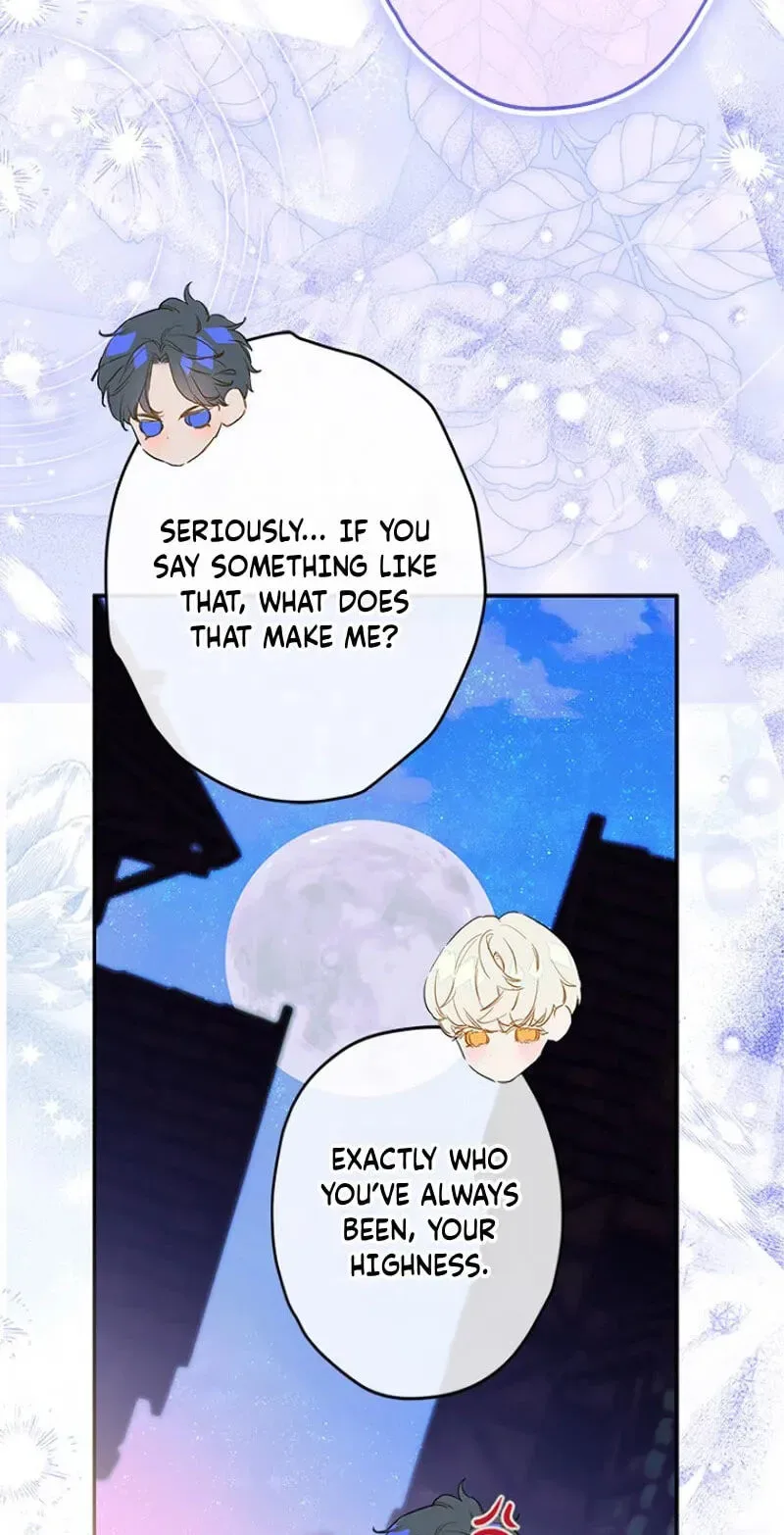 My Mother Gets Married Again Chapter 111 page 37