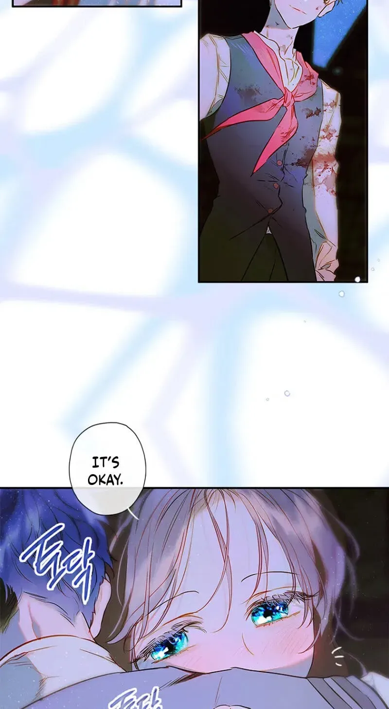 My Mother Gets Married Again Chapter 111 page 66