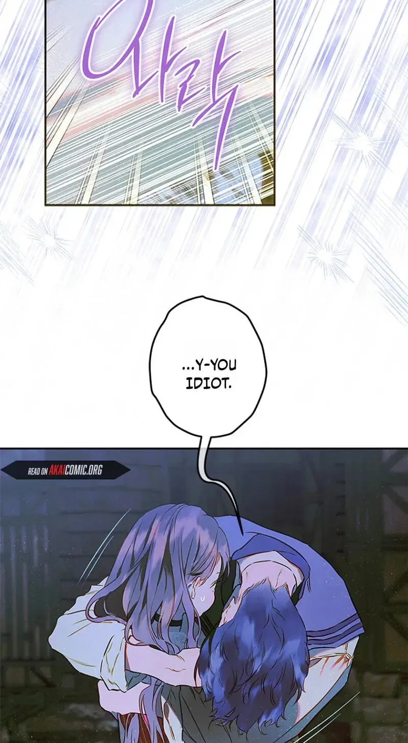 My Mother Gets Married Again Chapter 111 page 64