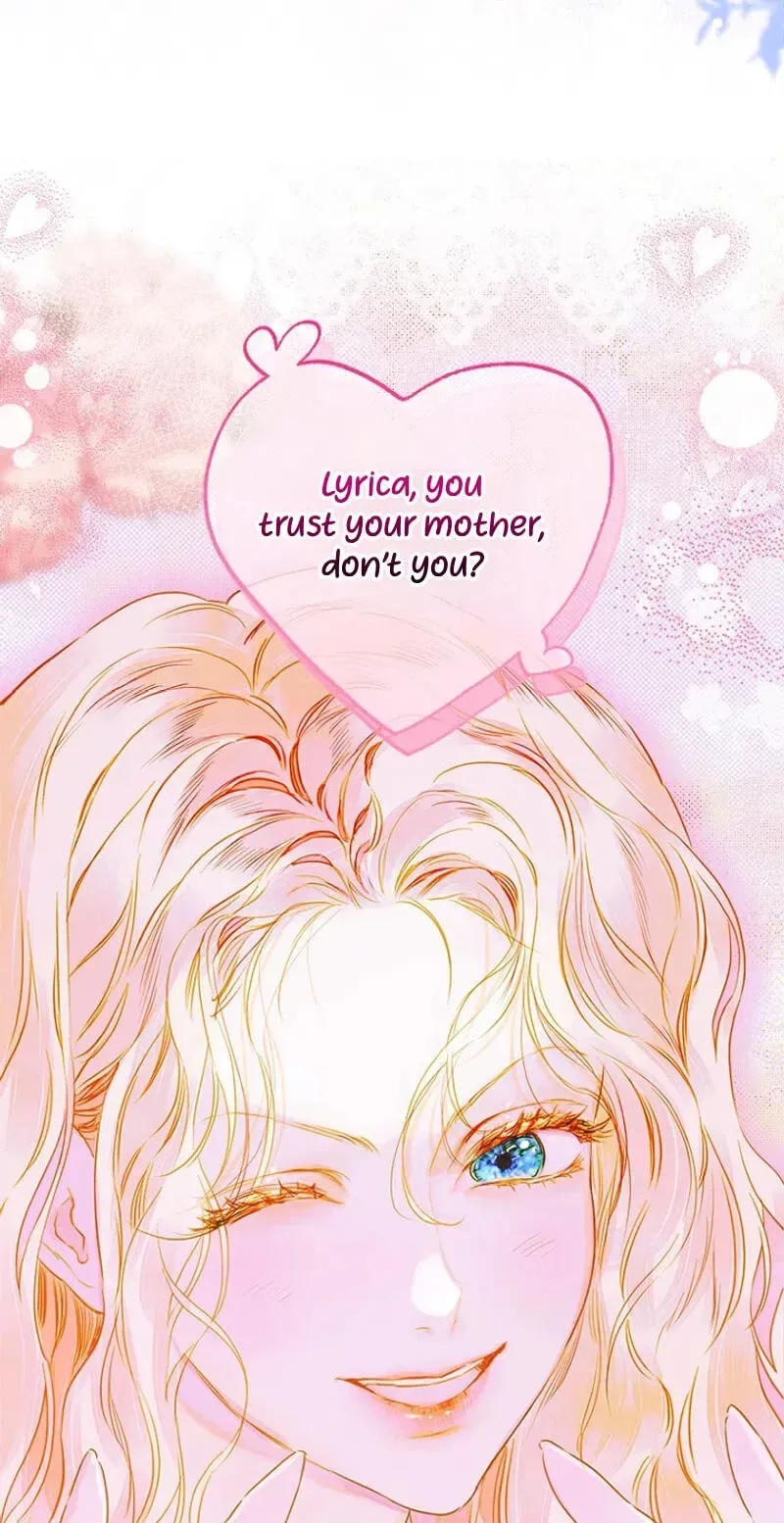 My Mother Gets Married Again Chapter 112 page 69