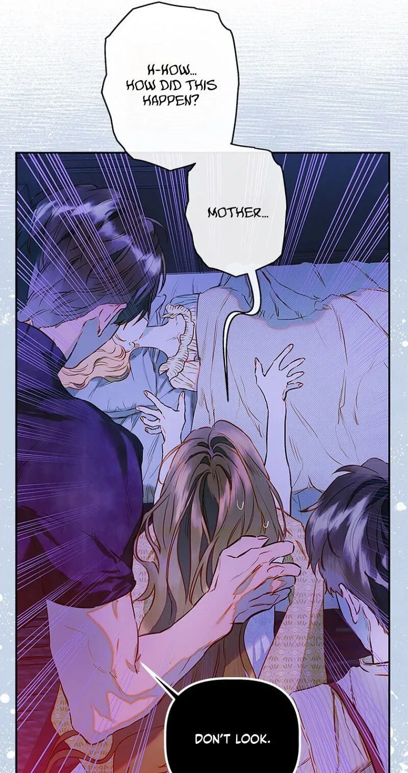 My Mother Gets Married Again Chapter 113 page 50