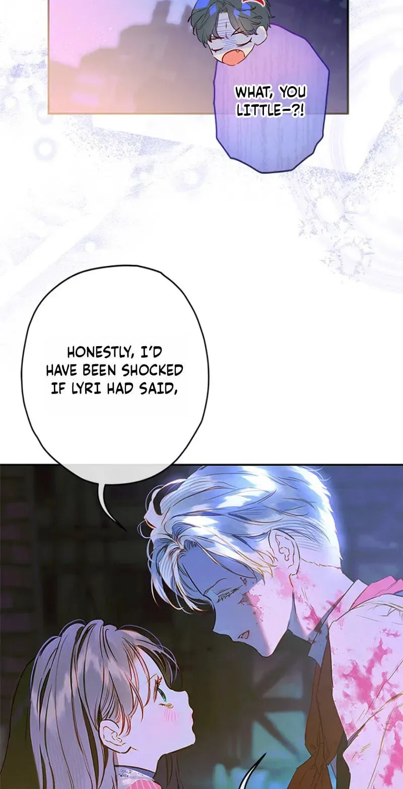 My Mother Gets Married Again Chapter 111 page 38