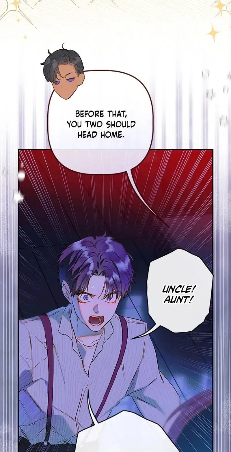 My Mother Gets Married Again Chapter 112 page 63