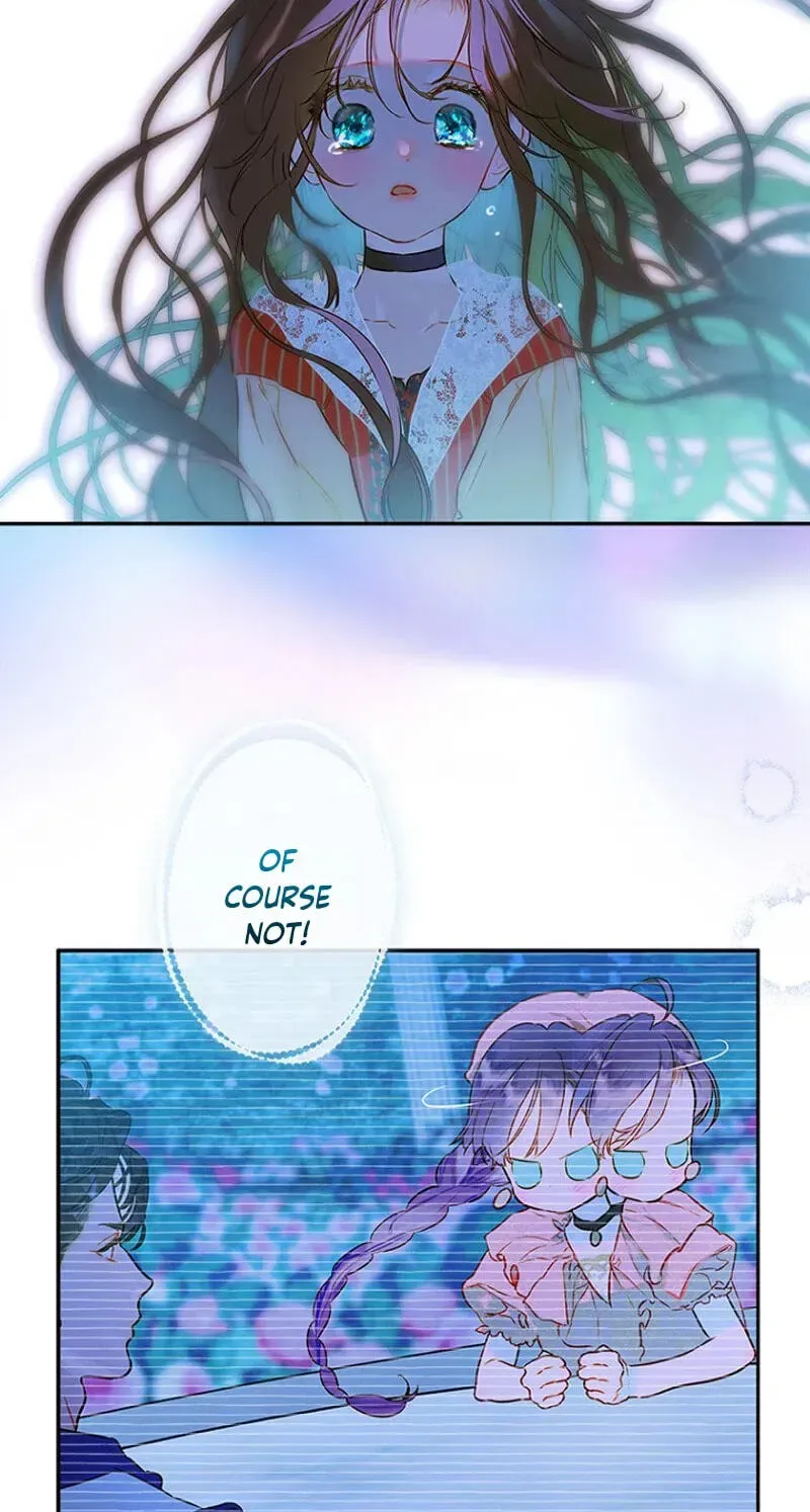 My Mother Gets Married Again Chapter 111 page 53