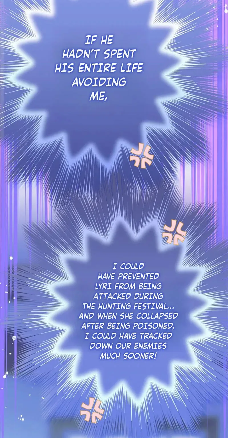 My Mother Gets Married Again Chapter 112 page 57