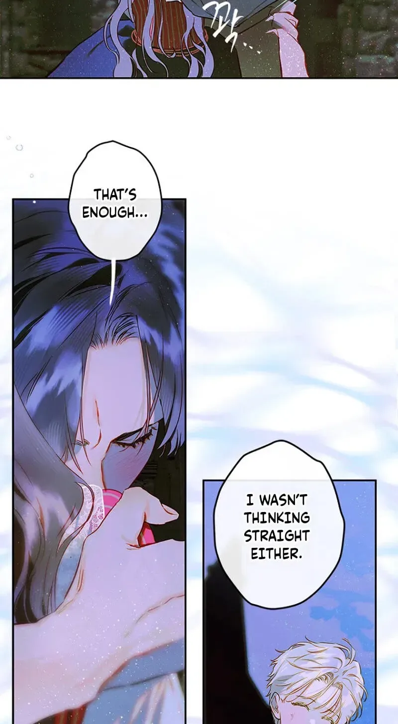My Mother Gets Married Again Chapter 111 page 65