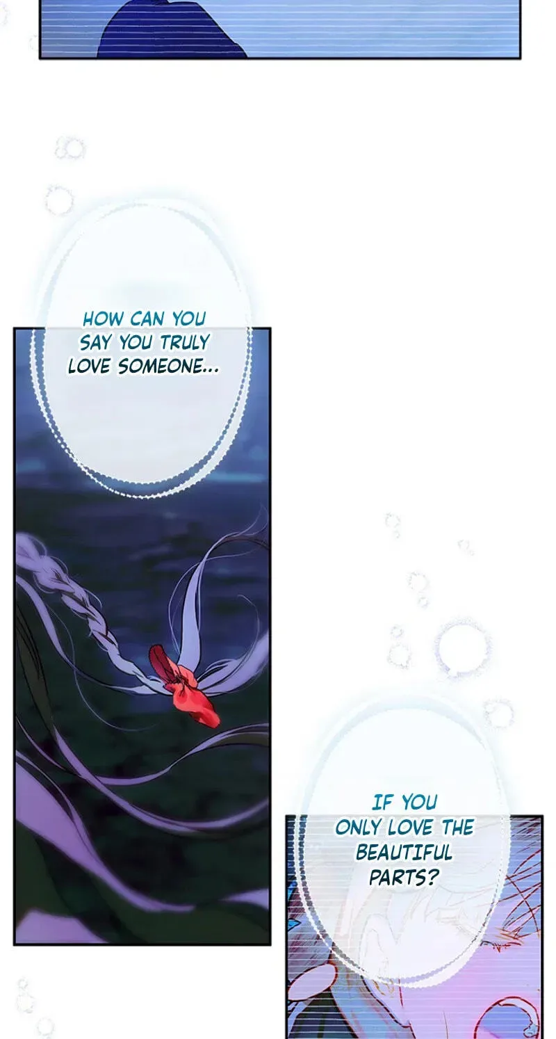 My Mother Gets Married Again Chapter 111 page 54