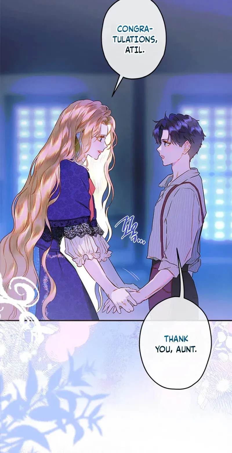 My Mother Gets Married Again Chapter 112 page 67