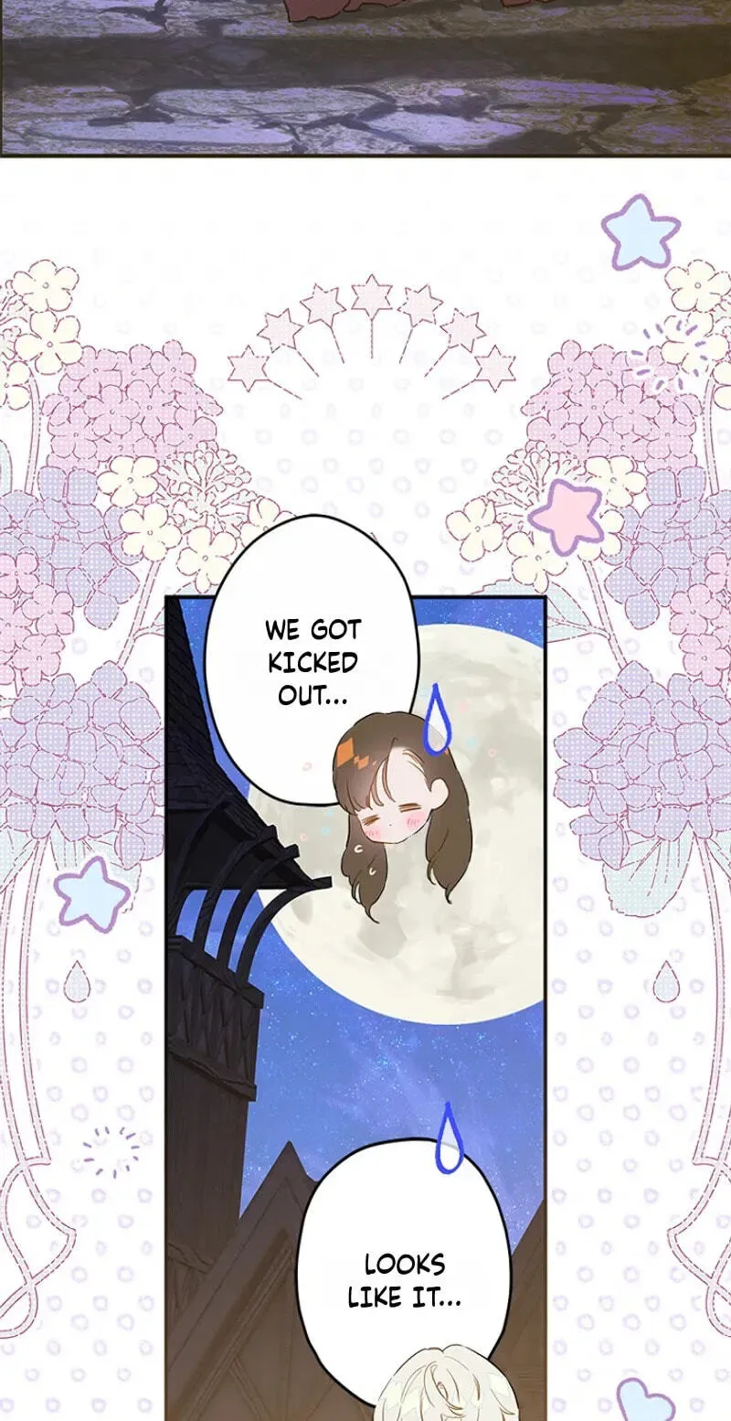 My Mother Gets Married Again Chapter 112 page 72