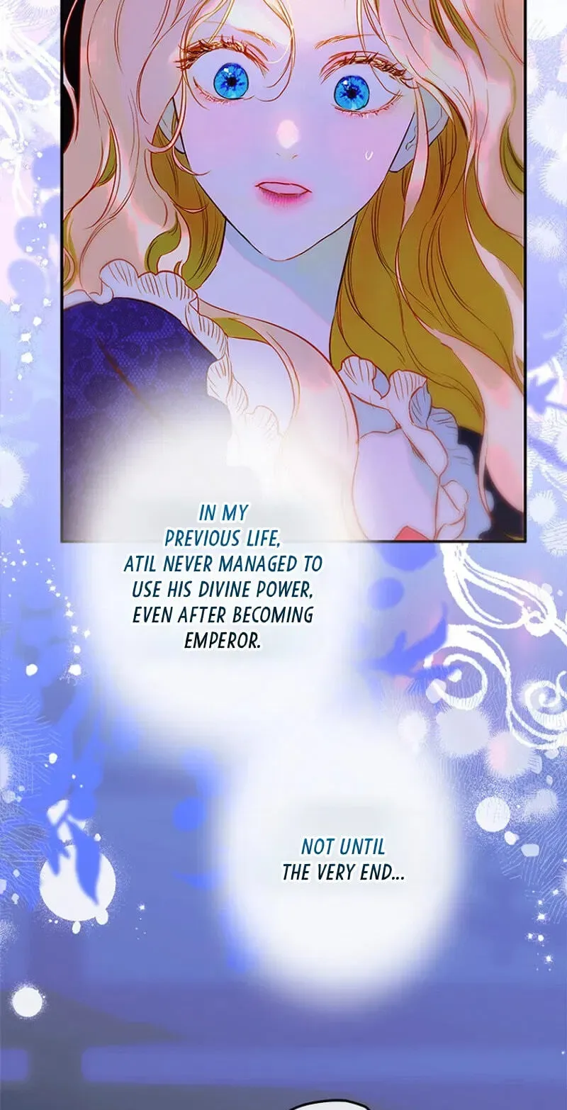 My Mother Gets Married Again Chapter 112 page 66