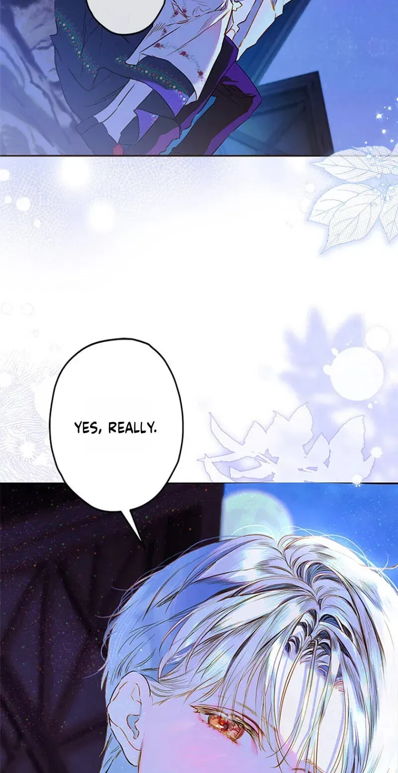 My Mother Gets Married Again Chapter 112 page 76