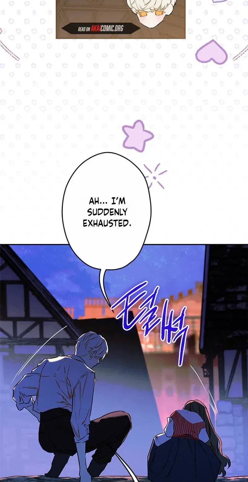 My Mother Gets Married Again Chapter 112 page 73