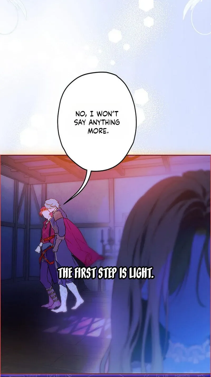 My Mother Gets Married Again Chapter 113 page 68