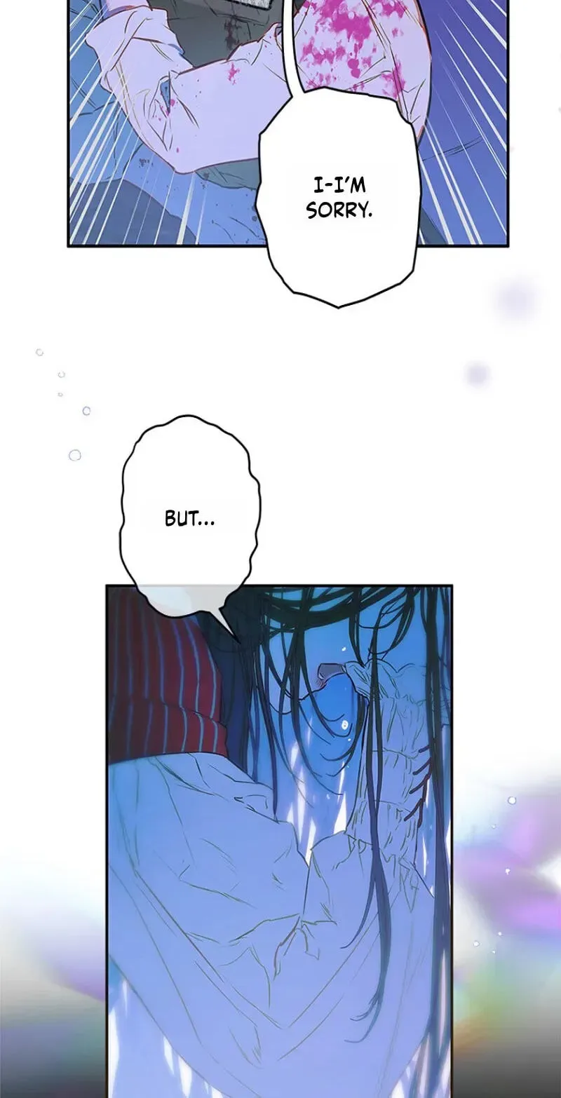 My Mother Gets Married Again Chapter 111 page 32