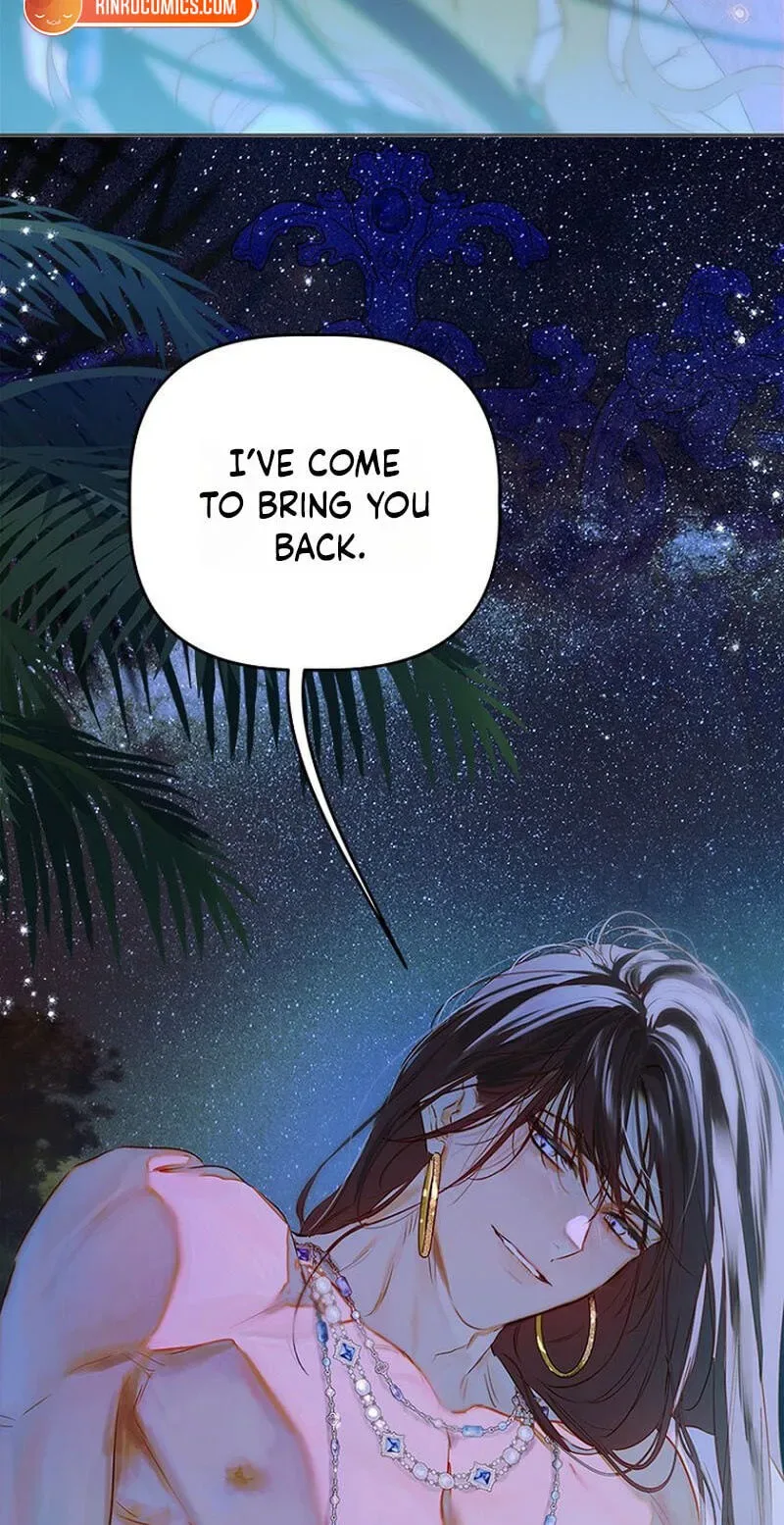 My Mother Gets Married Again Chapter 113 page 92