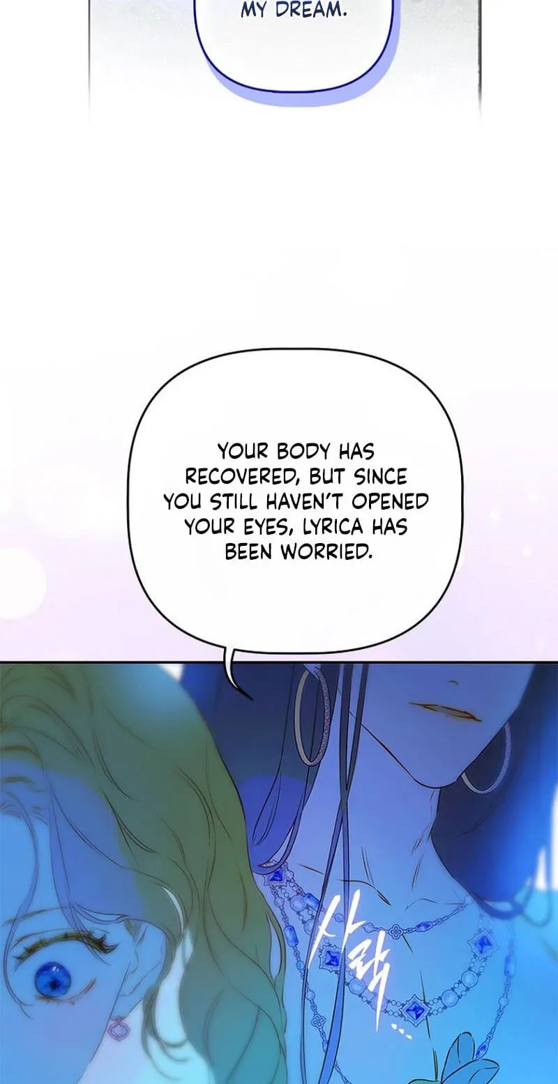 My Mother Gets Married Again Chapter 113 page 90
