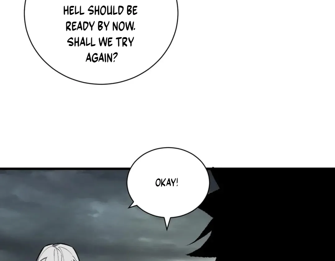 Doomsday for All: Me, Virus Monarch Chapter 137 page 11