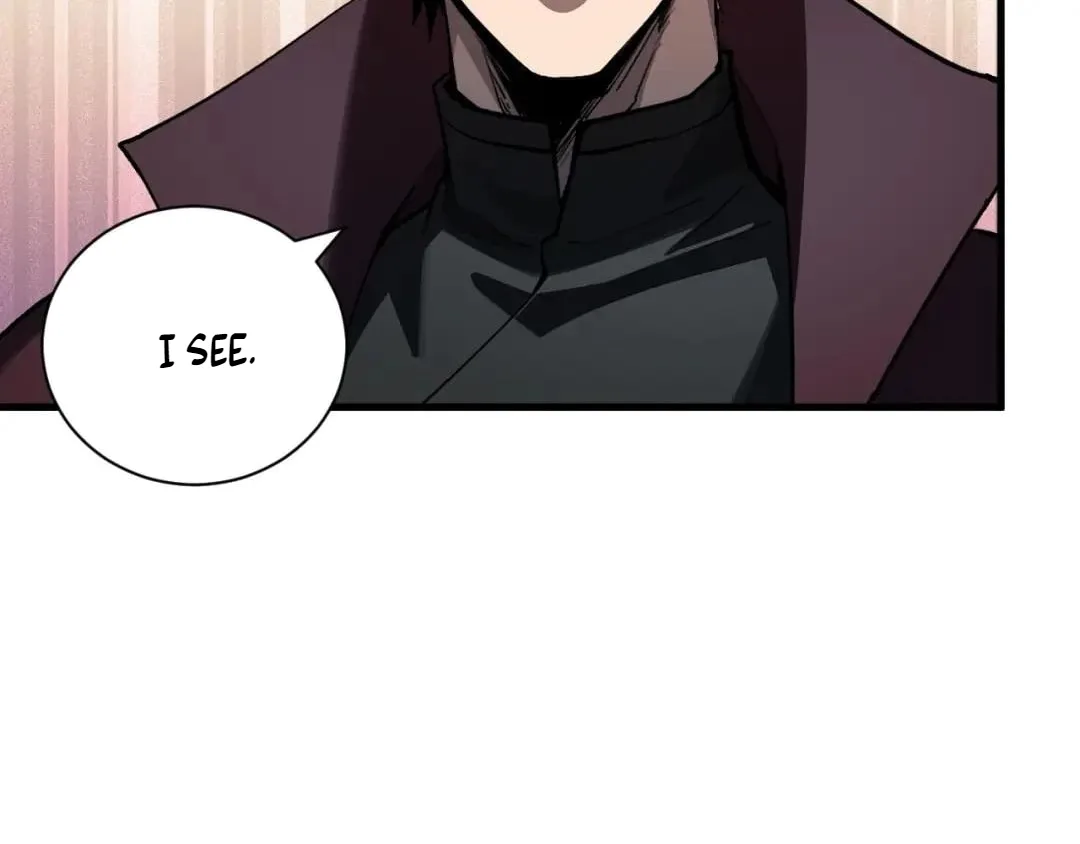 Doomsday for All: Me, Virus Monarch Chapter 137 page 8
