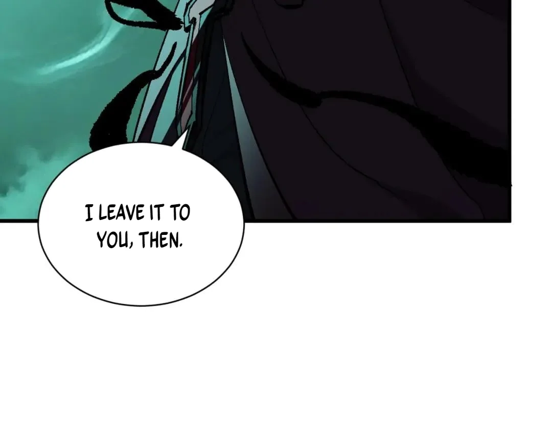 Doomsday for All: Me, Virus Monarch Chapter 137 page 24