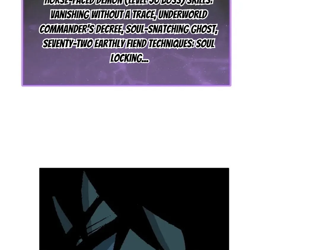 Doomsday for All: Me, Virus Monarch Chapter 137 page 34