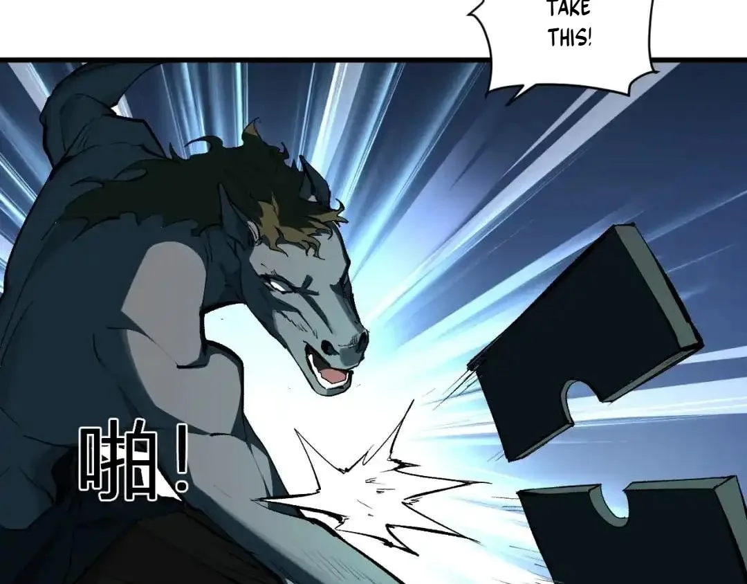 Doomsday for All: Me, Virus Monarch Chapter 137 page 41