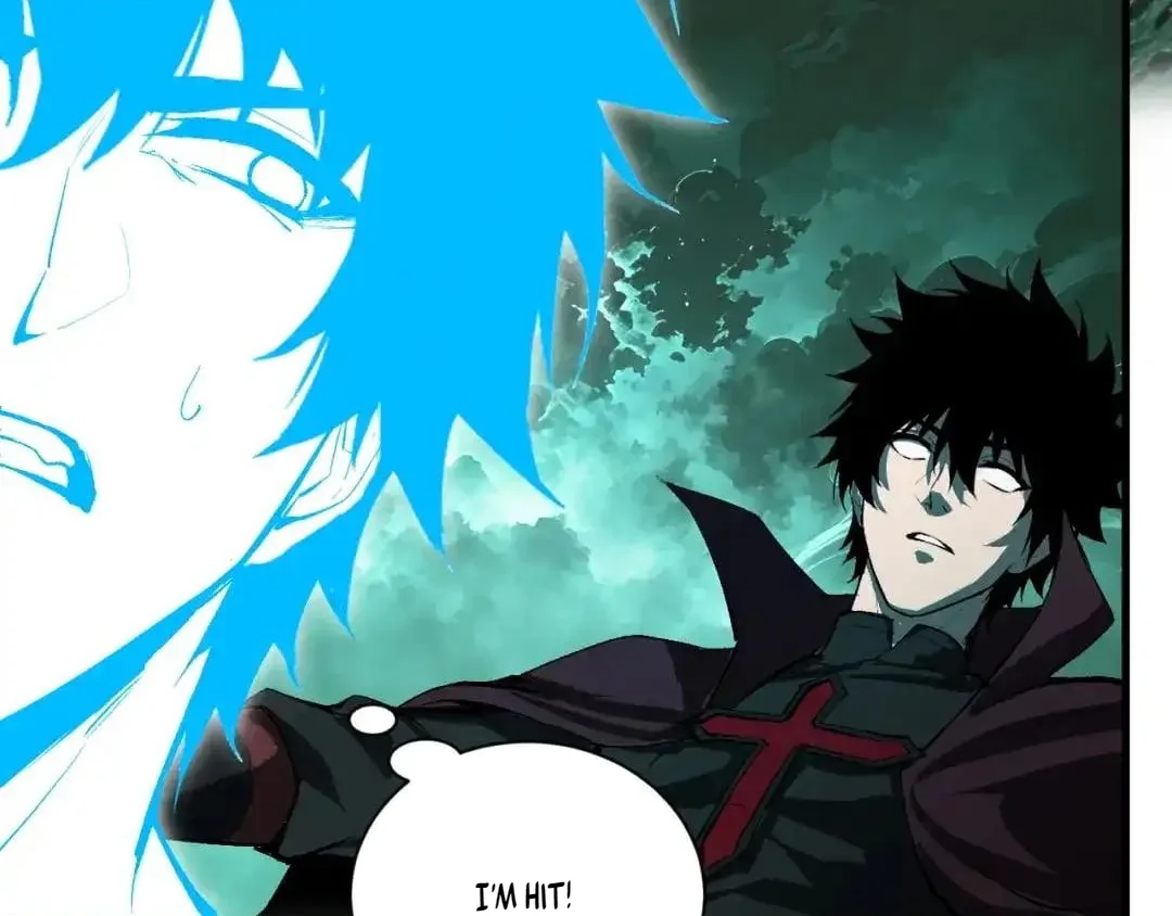 Doomsday for All: Me, Virus Monarch Chapter 137 page 58