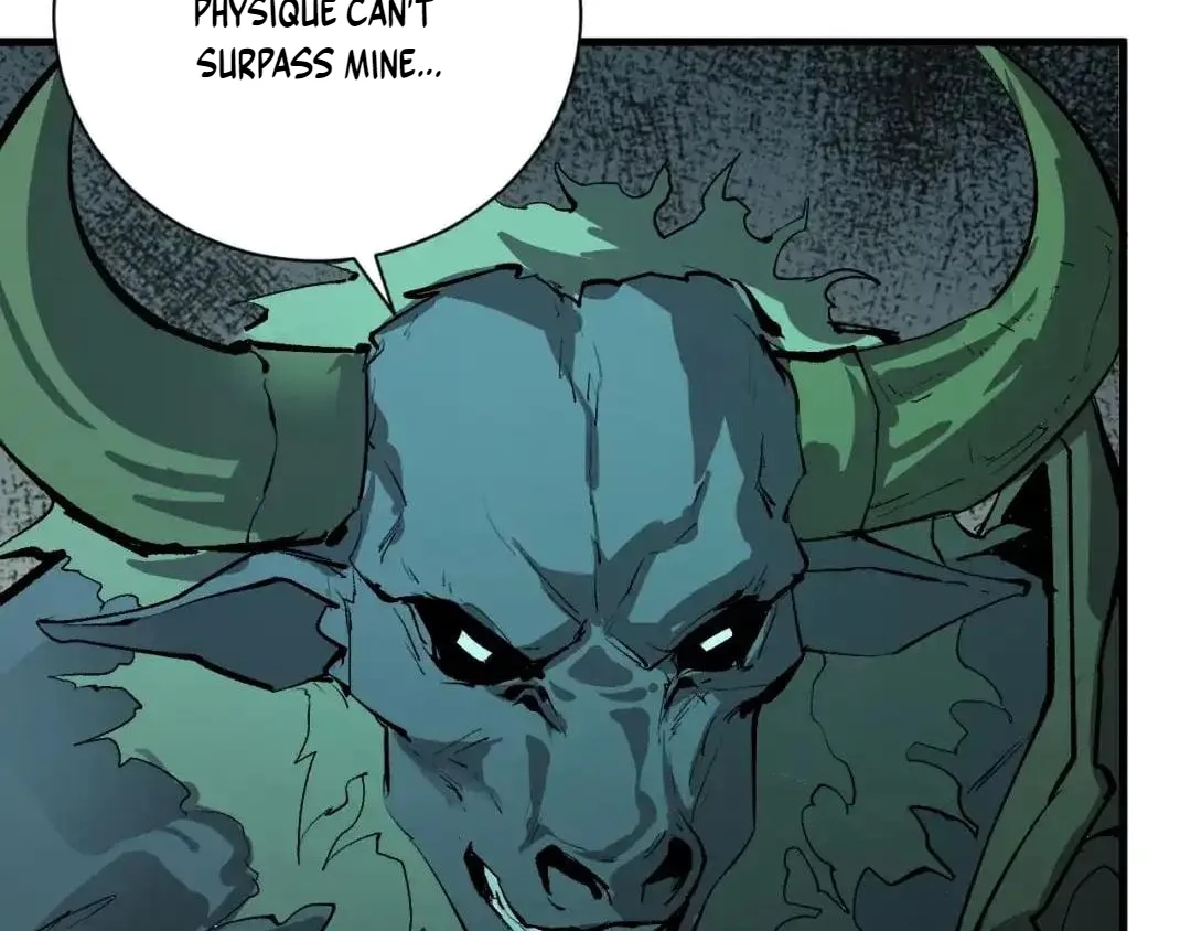 Doomsday for All: Me, Virus Monarch Chapter 137 page 65