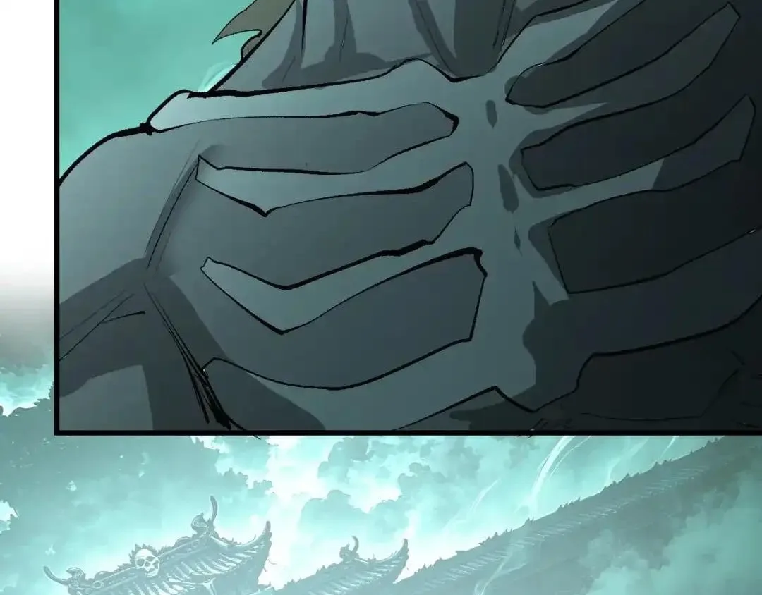 Doomsday for All: Me, Virus Monarch Chapter 137 page 68