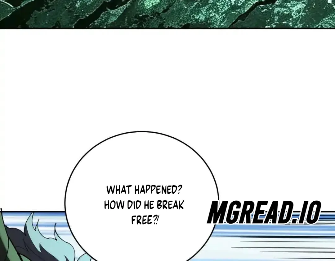 Doomsday for All: Me, Virus Monarch Chapter 137 page 79