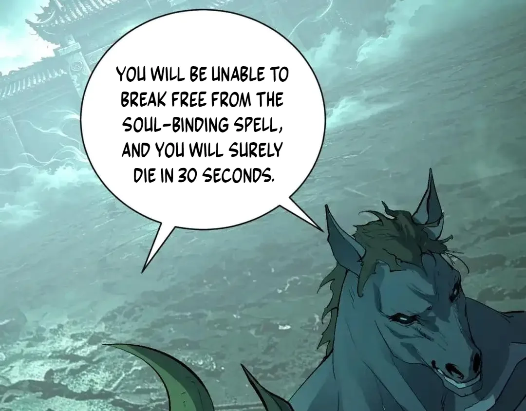 Doomsday for All: Me, Virus Monarch Chapter 137 page 69