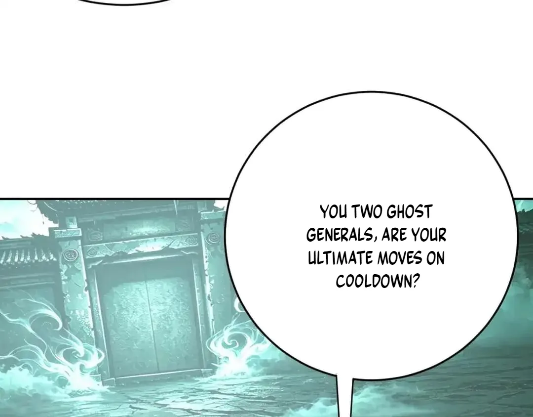 Doomsday for All: Me, Virus Monarch Chapter 137 page 86