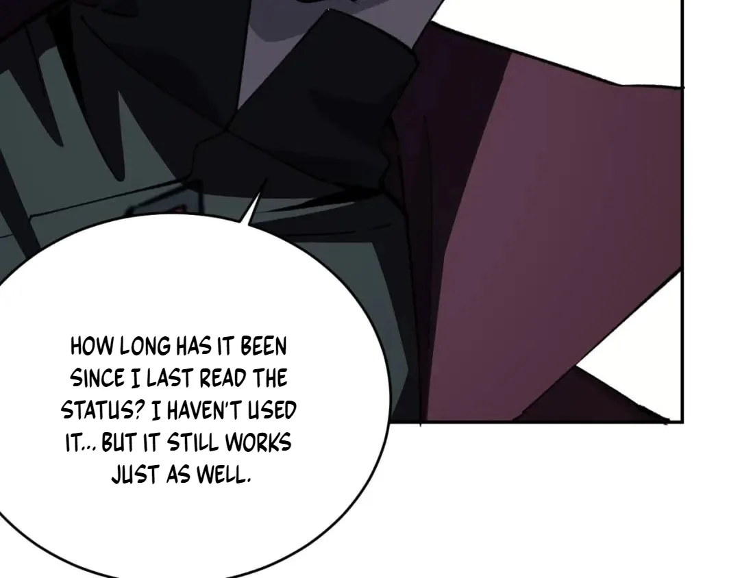Doomsday for All: Me, Virus Monarch Chapter 137 page 85