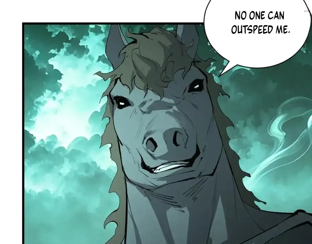 Doomsday for All: Me, Virus Monarch Chapter 137 page 67