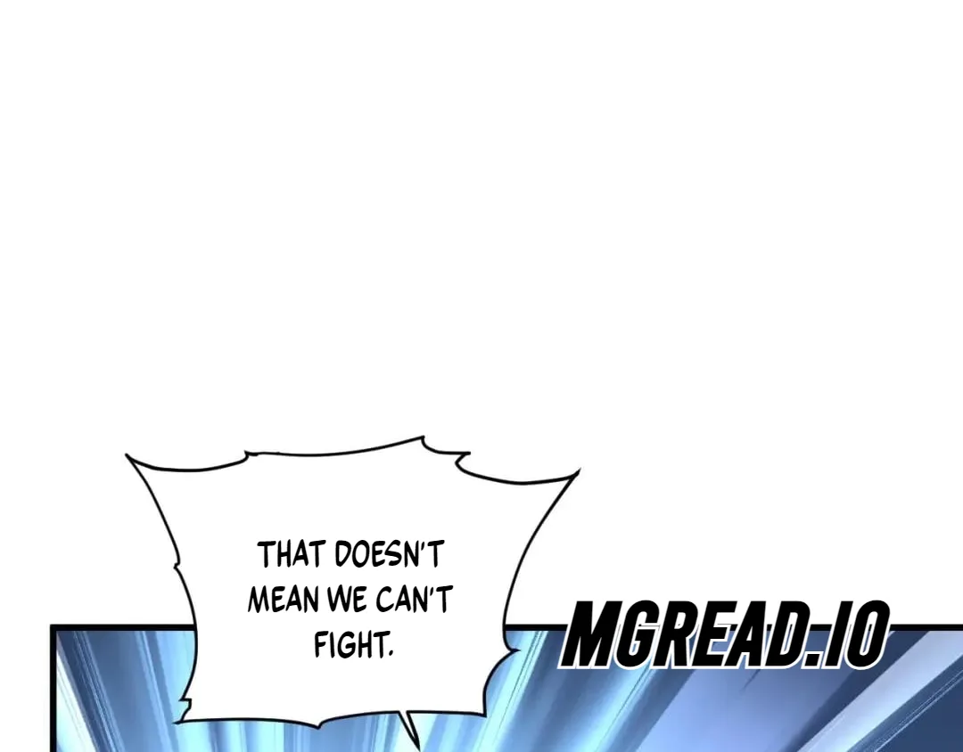 Doomsday for All: Me, Virus Monarch Chapter 137 page 95