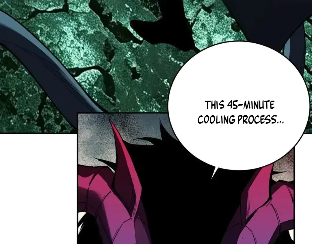 Doomsday for All: Me, Virus Monarch Chapter 137 page 90