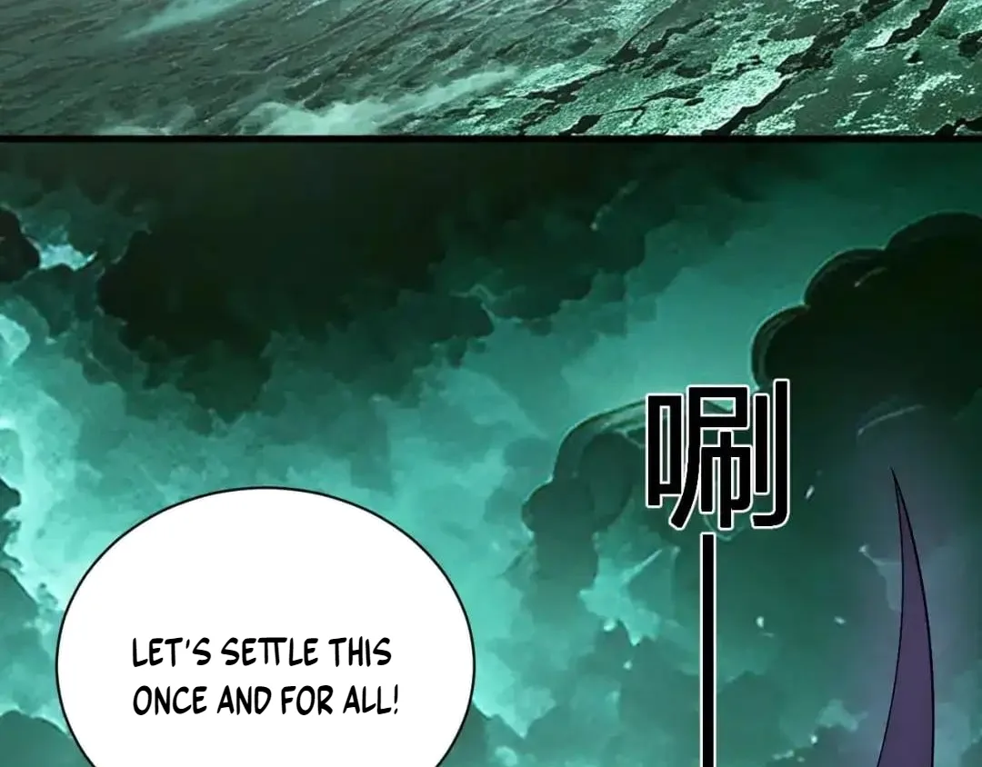 Doomsday for All: Me, Virus Monarch Chapter 137 page 104