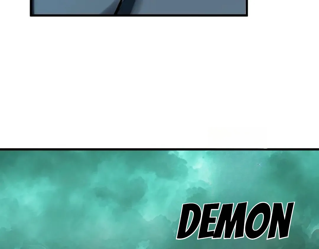 Doomsday for All: Me, Virus Monarch Chapter 137 page 110