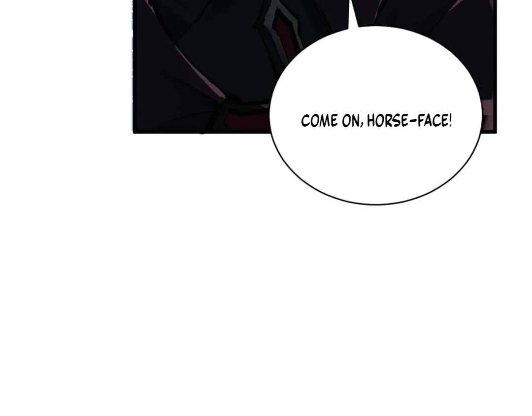 Doomsday for All: Me, Virus Monarch Chapter 137 page 116