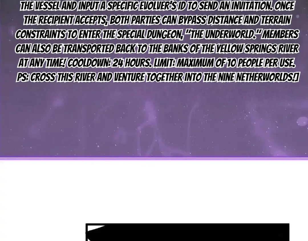 Doomsday for All: Me, Virus Monarch Chapter 137 page 130