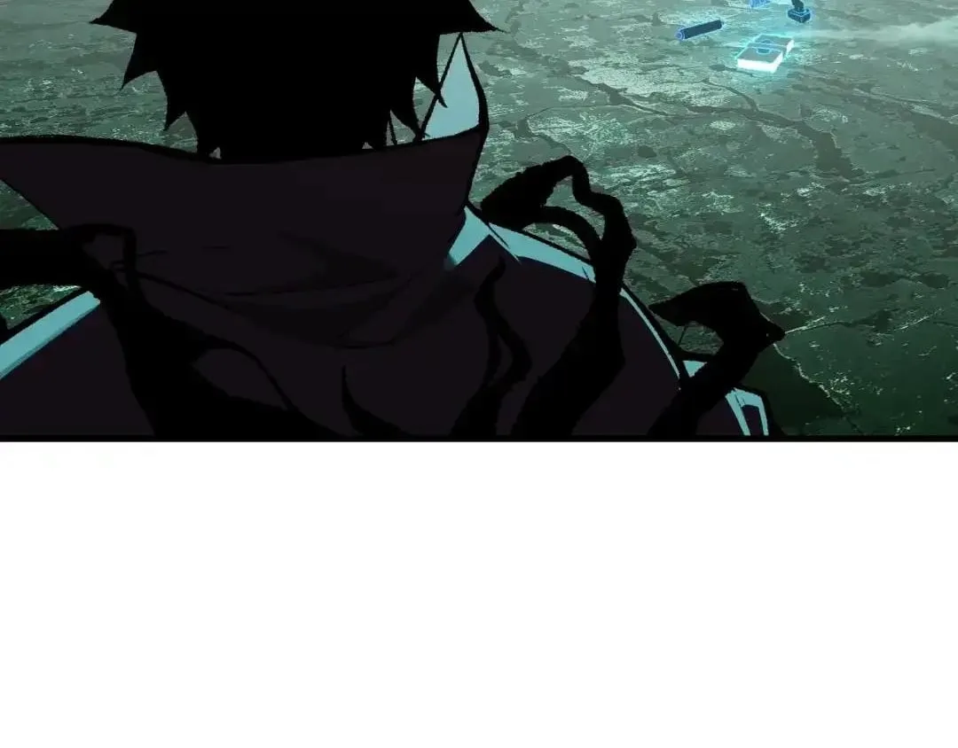 Doomsday for All: Me, Virus Monarch Chapter 137 page 134