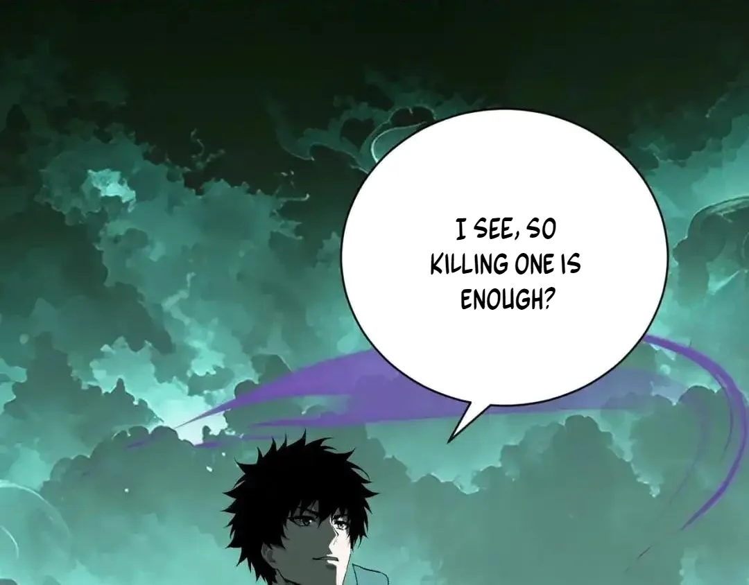Doomsday for All: Me, Virus Monarch Chapter 137 page 122