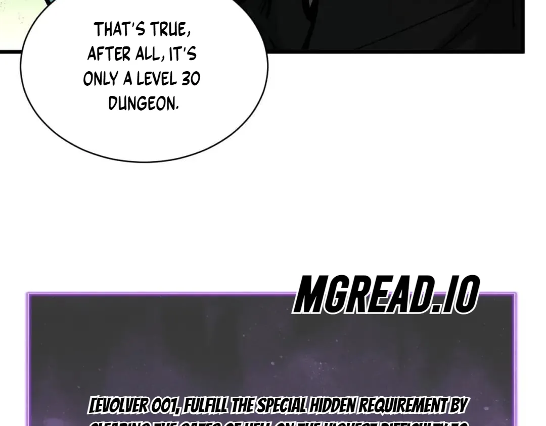 Doomsday for All: Me, Virus Monarch Chapter 137 page 126