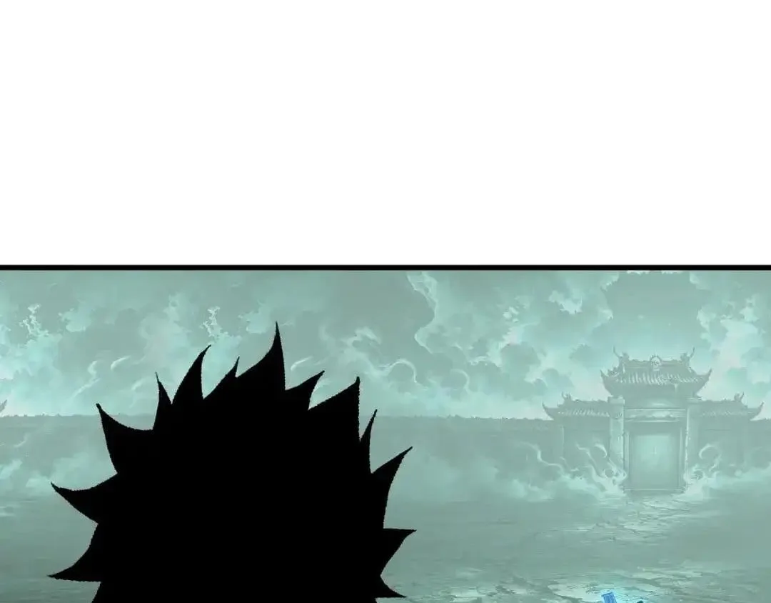 Doomsday for All: Me, Virus Monarch Chapter 137 page 133