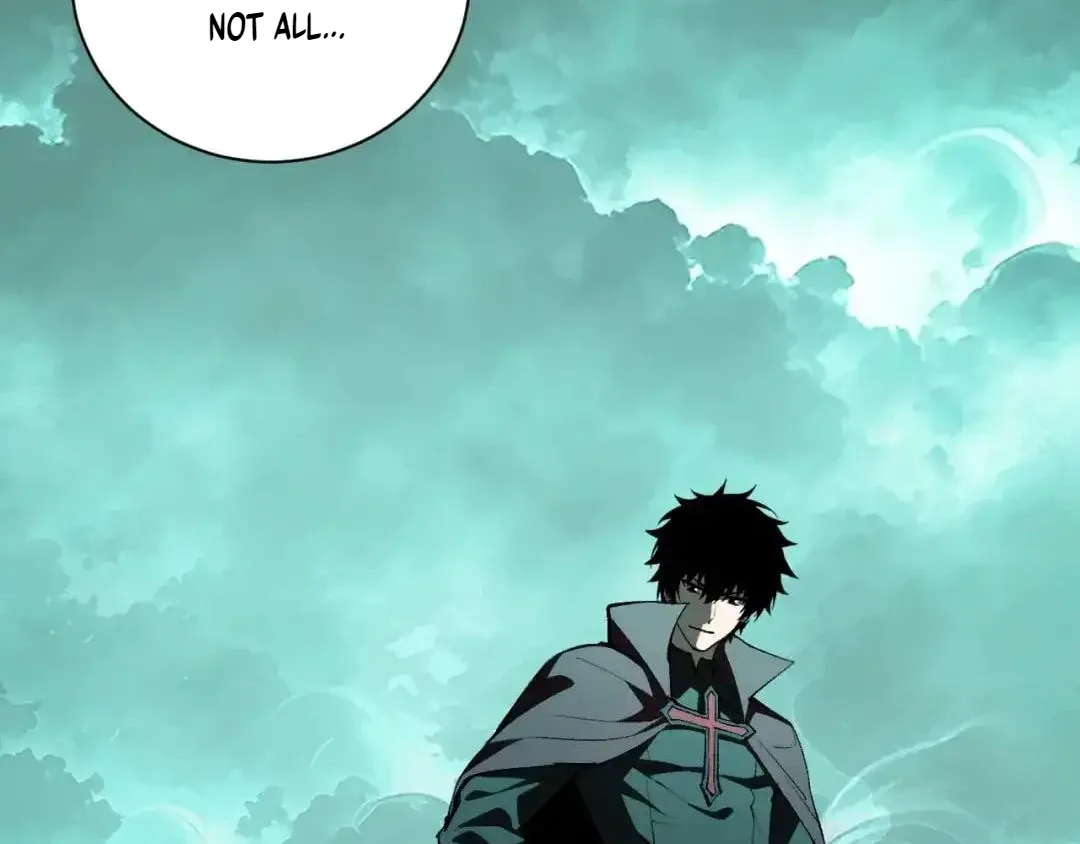 Doomsday for All: Me, Virus Monarch Chapter 137 page 137