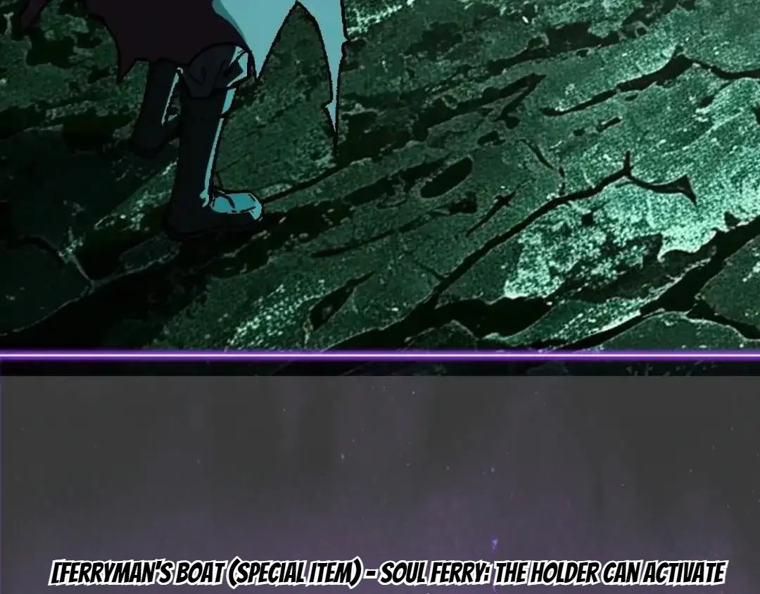 Doomsday for All: Me, Virus Monarch Chapter 137 page 129