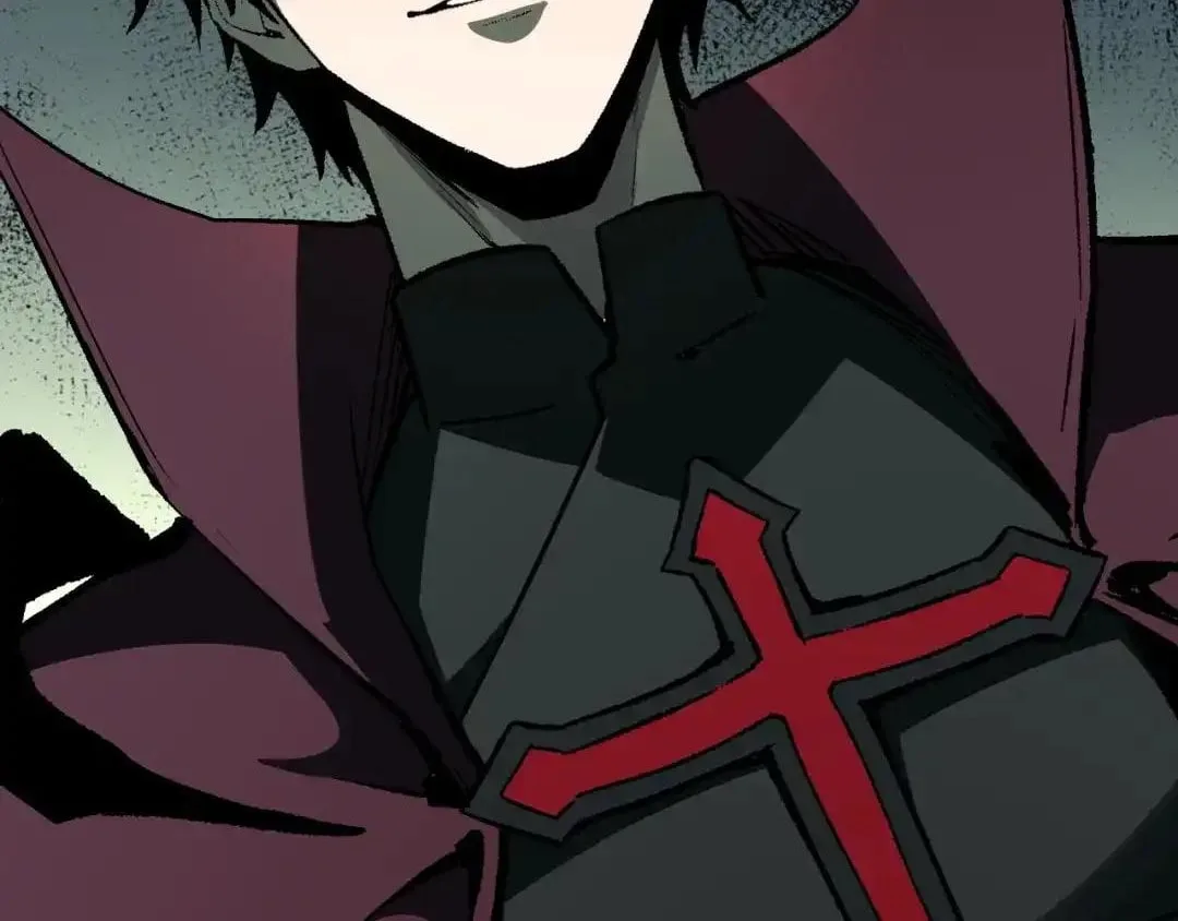 Doomsday for All: Me, Virus Monarch Chapter 137 page 141