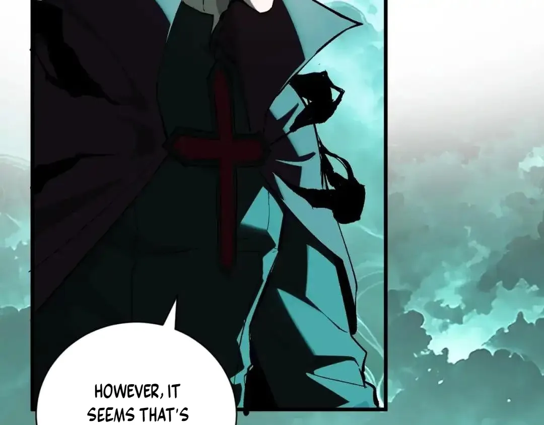 Doomsday for All: Me, Virus Monarch Chapter 137 page 136